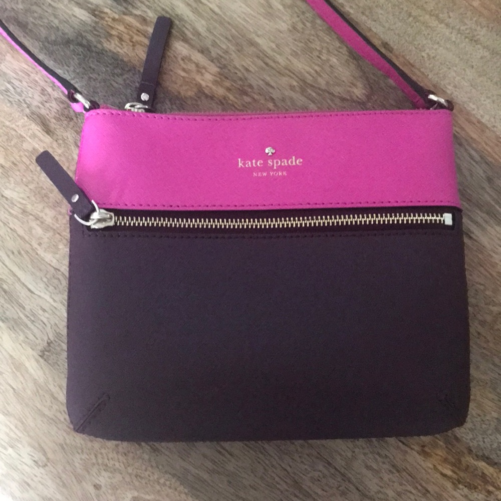 Kate spade purse 👛 ♠️